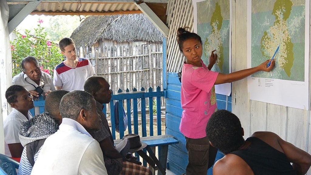 SOR4D programme - title image