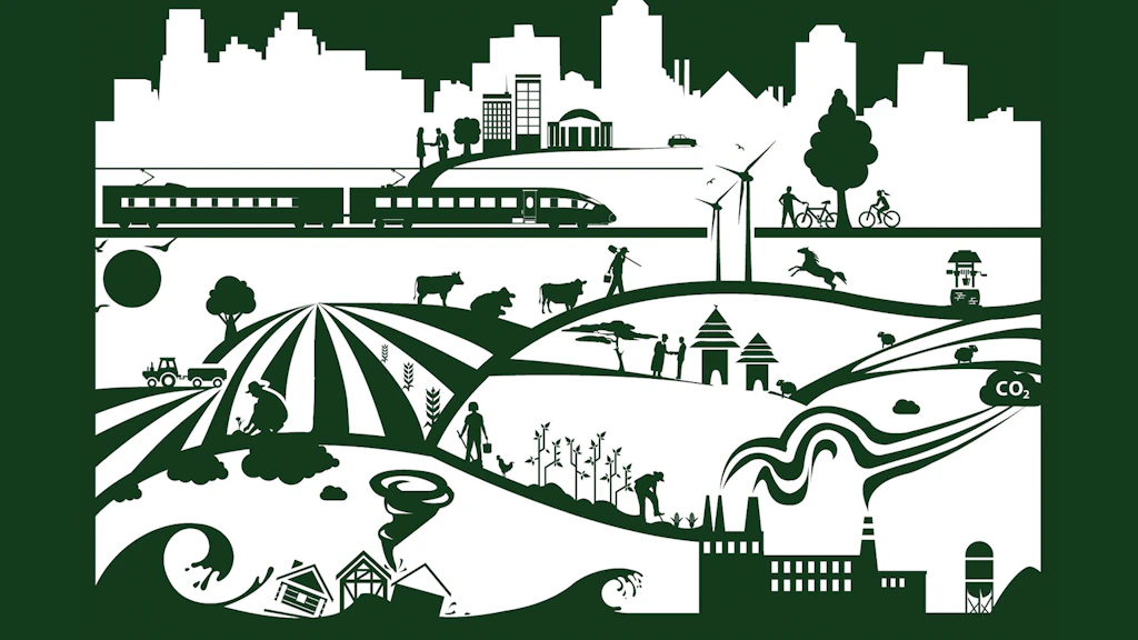 CDE Network Title Image