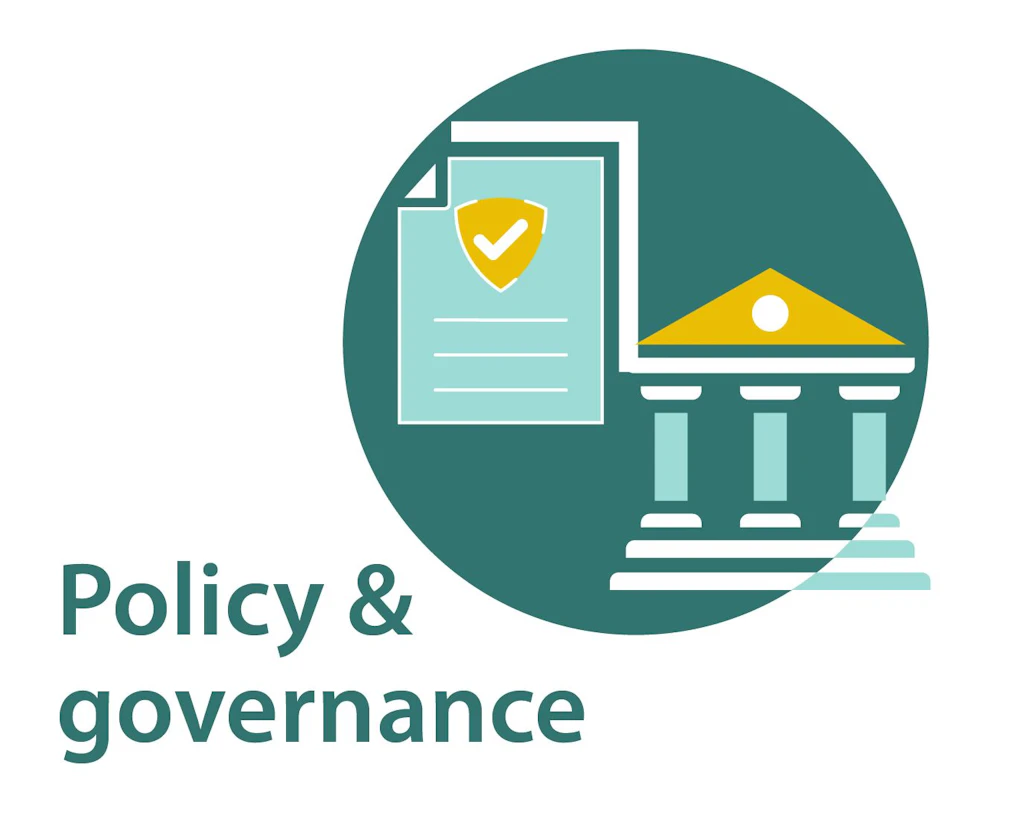 Policy and governance
