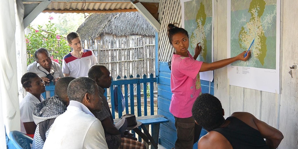 SOR4D programme - title image