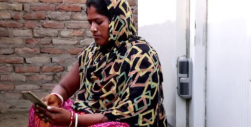 Digitalisation​ in Climate, DRR and Environment